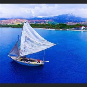 Meet your Posher, Ernest